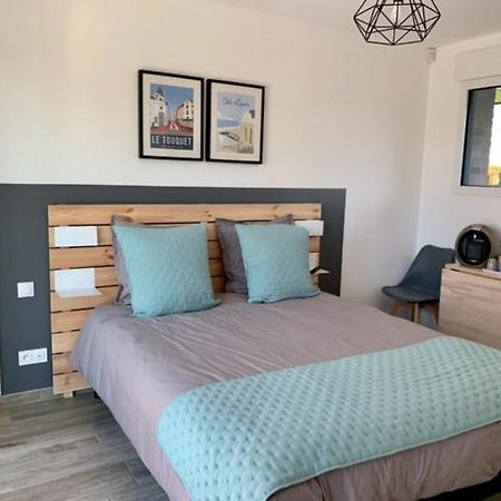 Les Chambres De Lily 2 Lorgies 외부 사진