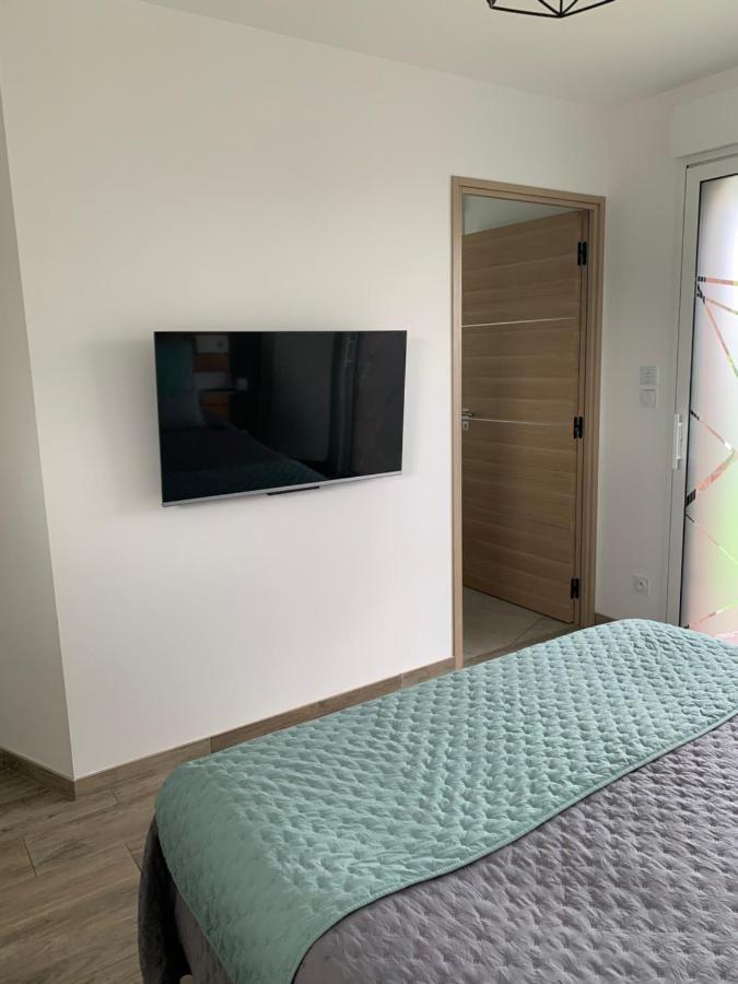 Les Chambres De Lily 2 Lorgies 외부 사진